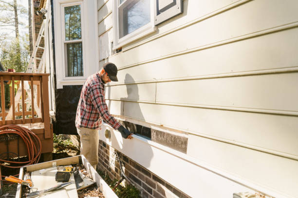 Top rated local Siding Repair specialists in Easton, PA
